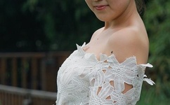 Chinese go to publc wc